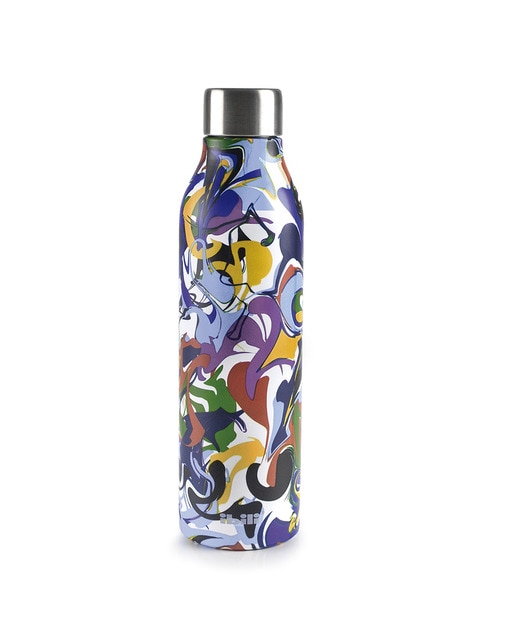 Imagen 0 de Botella termo doble pared swirl 500 ml