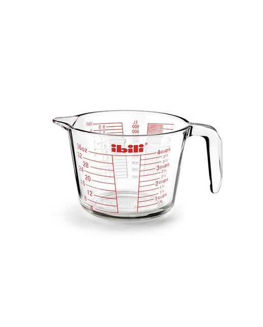 Imagen 0 de Jarra de medidas 1 lt.