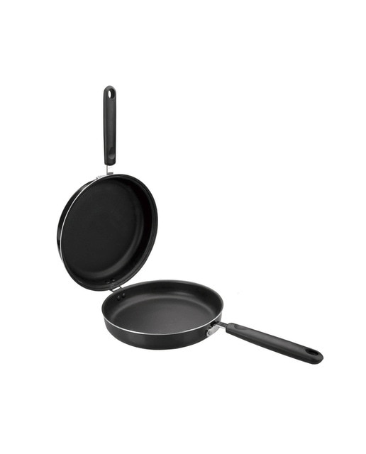 Imagen 0 de Sartén tortillas indubasic 26 cm