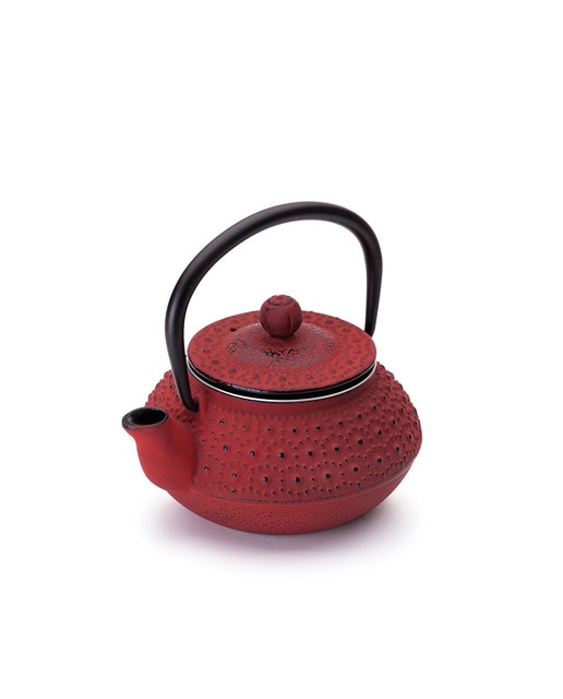 Imagen 0 de Tetera hierro fundido hanoi 0,30 lt