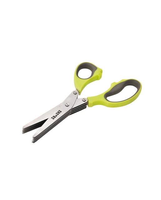 Imagen 0 de Tijeras para hierbas