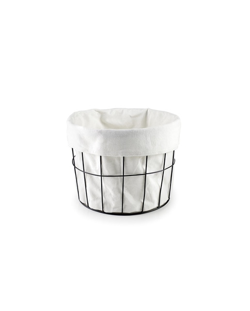 Imagen 0 de Cesta para pan, fruta y verdura 25 cm