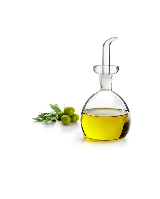 Imagen 0 de Aceitera bombada 500 ml