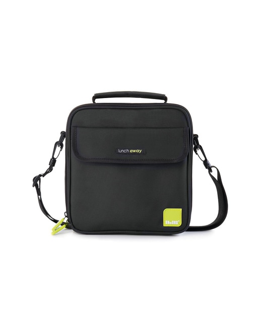 Imagen 0 de Lunch away green