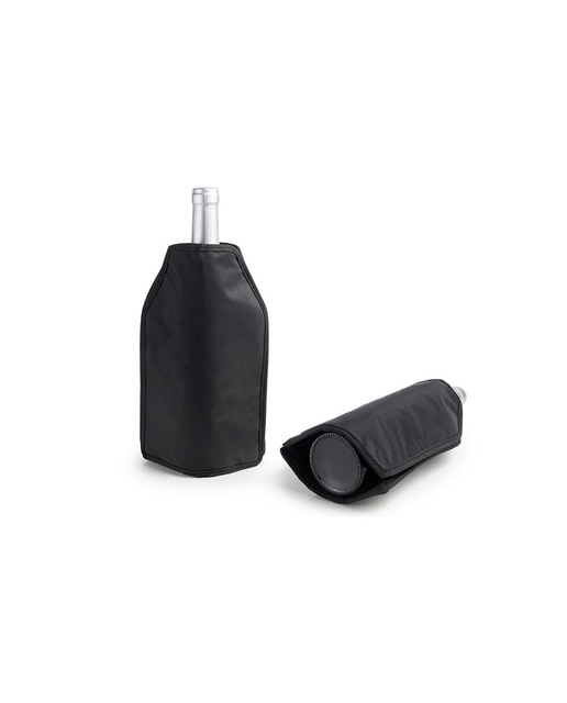 Imagen 0 de Enfriador de botellas black