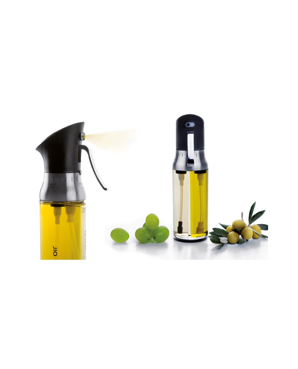 Imagen 0 de Pulverizador de aceite vinagre doble