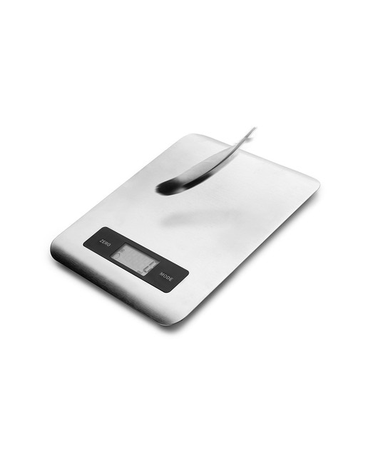 Imagen 0 de Báscula digital súper fina