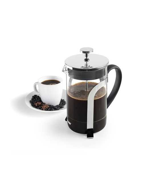 Imagen 0 de Cafetera émbolo 1000 ml