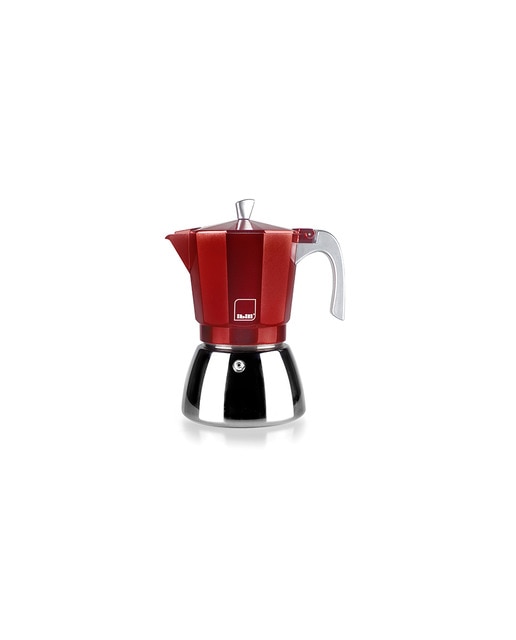 Imagen 0 de Cafetera elba red 12 tazas