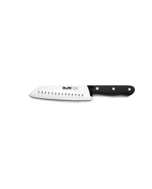 Imagen 0 de Cuchillo santoku premium 170 mm