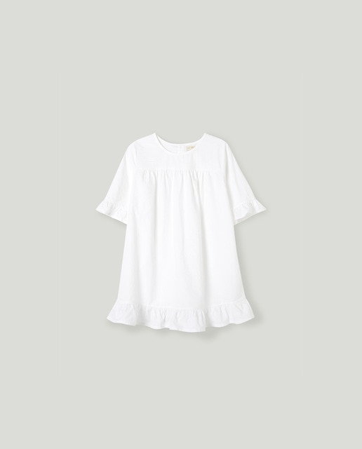 Imagen 0 de Camison seersucker de niña