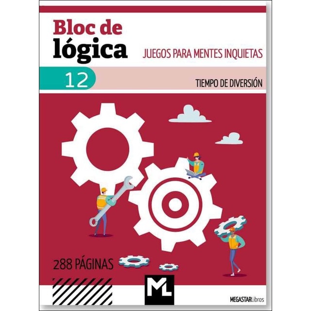 Bloc de lógica 12 1