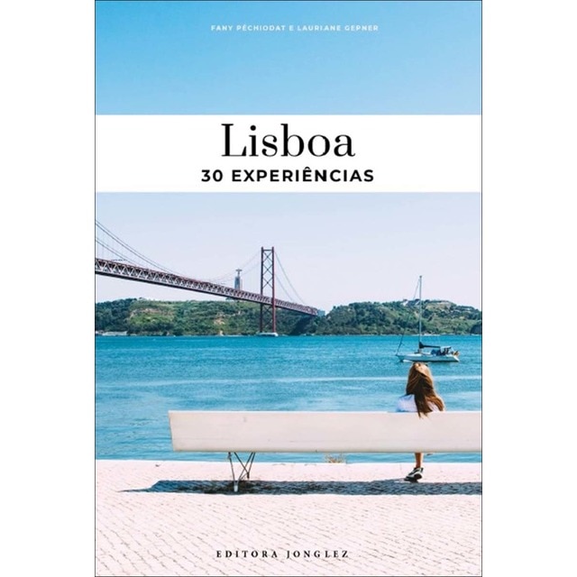 Imagem 0 de Lisboa 30 experiencias