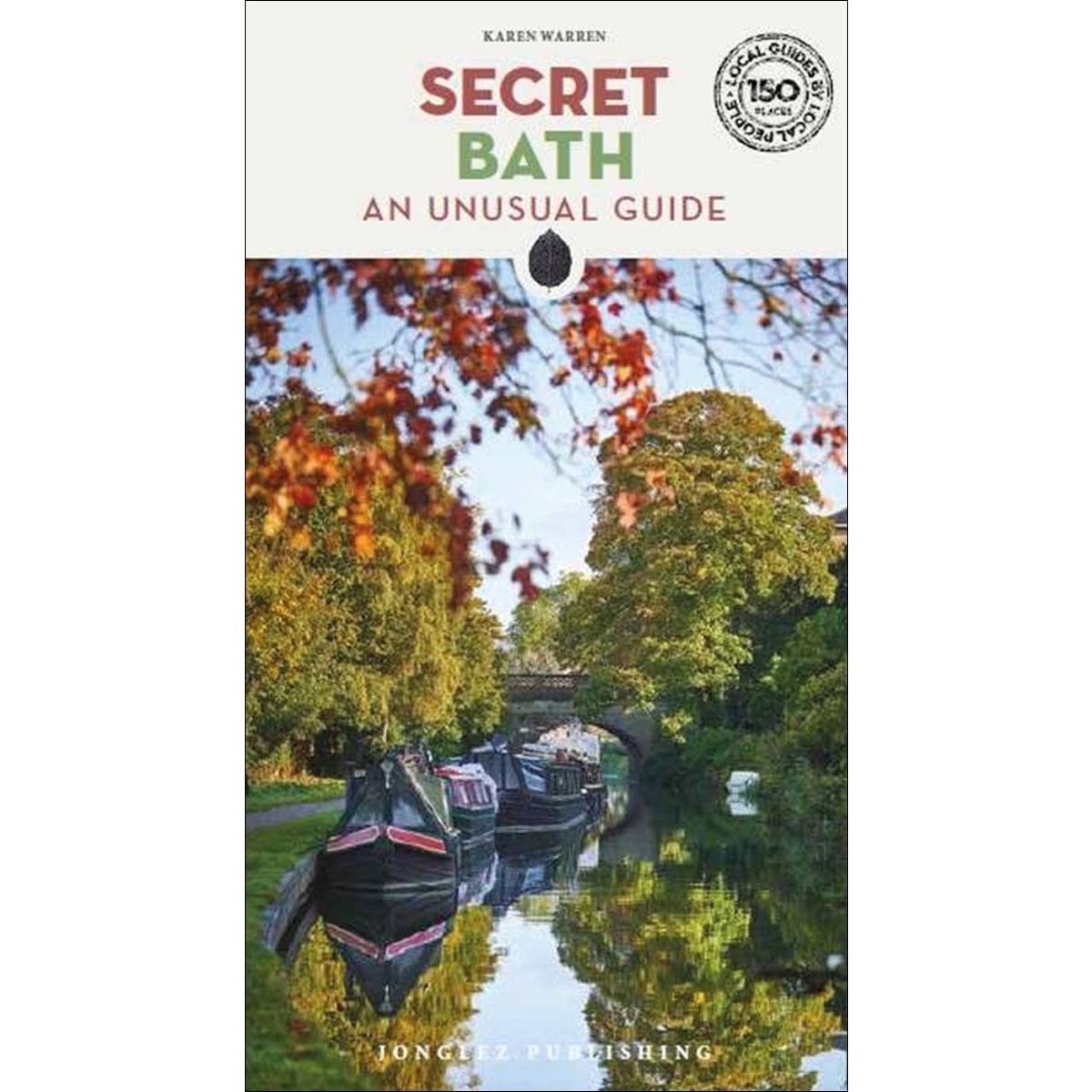 Secret bath 1