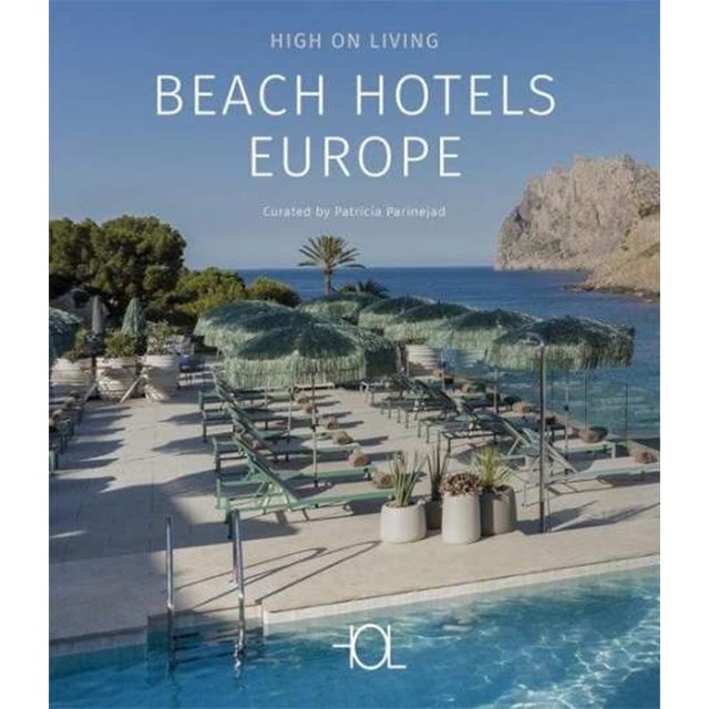 High on.Beach hotels europe 1