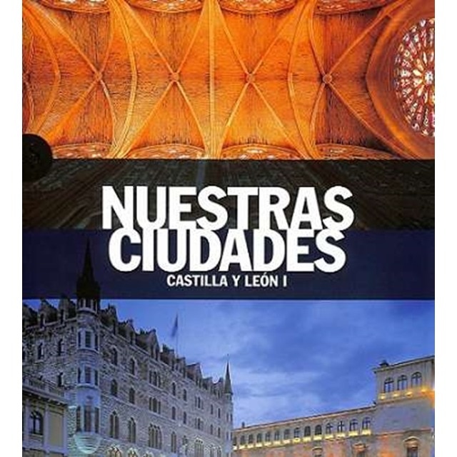 Castilla y leon i se 1