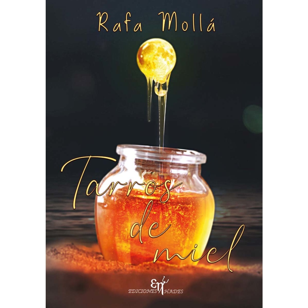 Tarros de miel (Capa mole com abas) 1