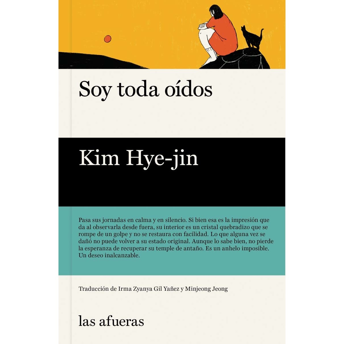 Soy toda oídos 1