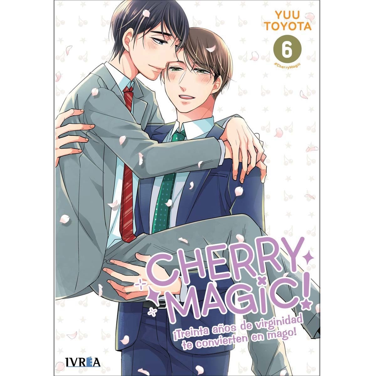 Cherry Magic 06 1