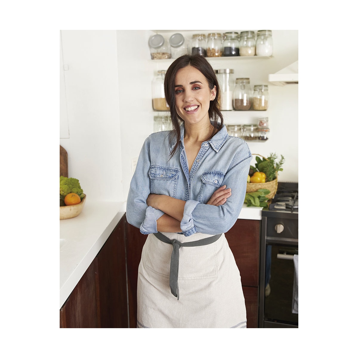 El reto veggie de Patry Jordan (Capa mole) 2