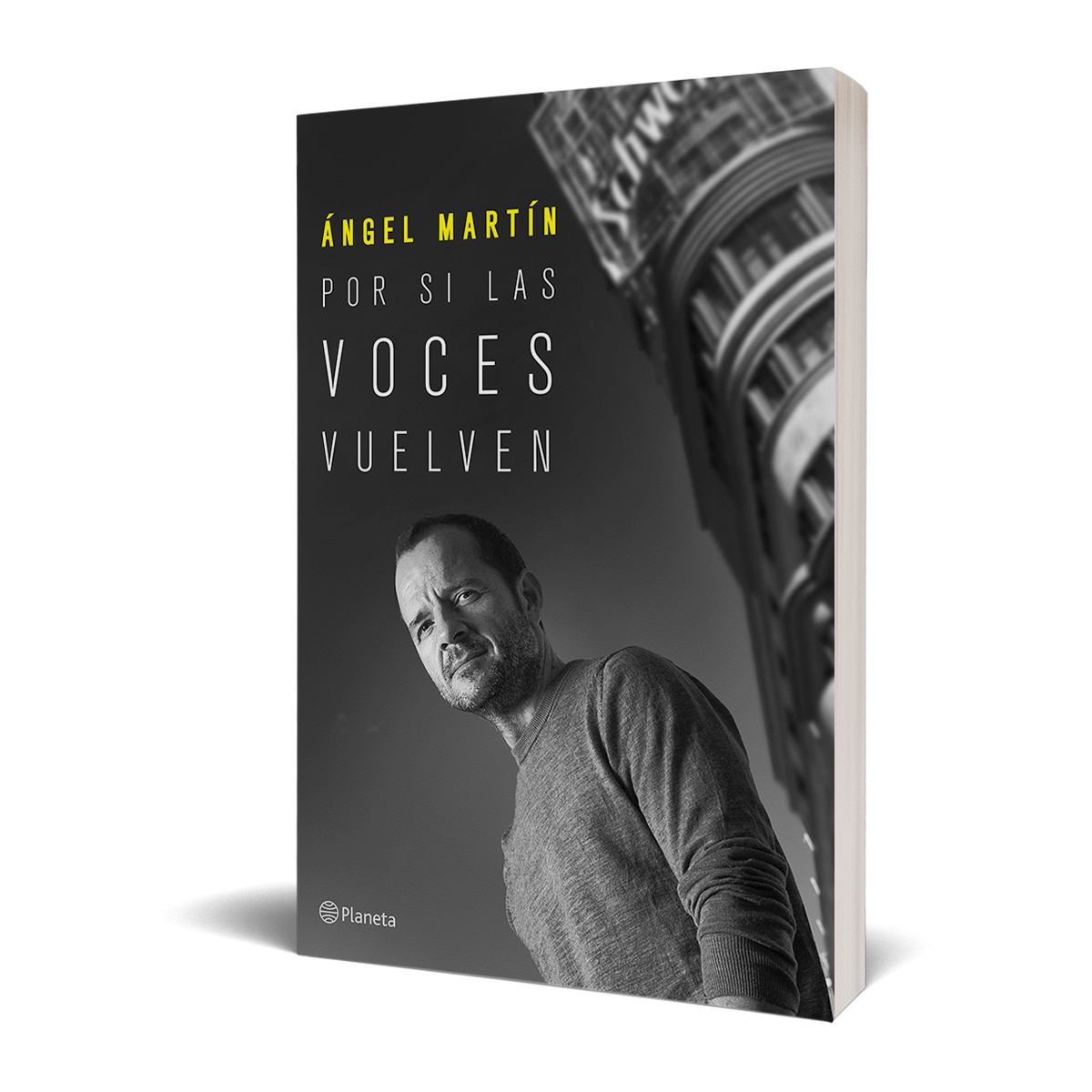 Por Si Las Voces Vuelven 8