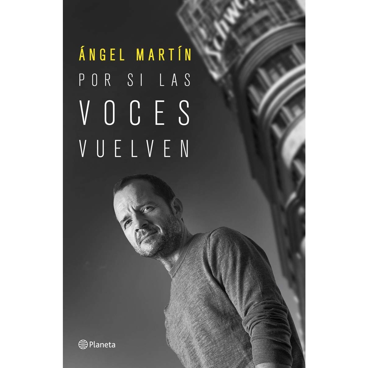 Por Si Las Voces Vuelven 1
