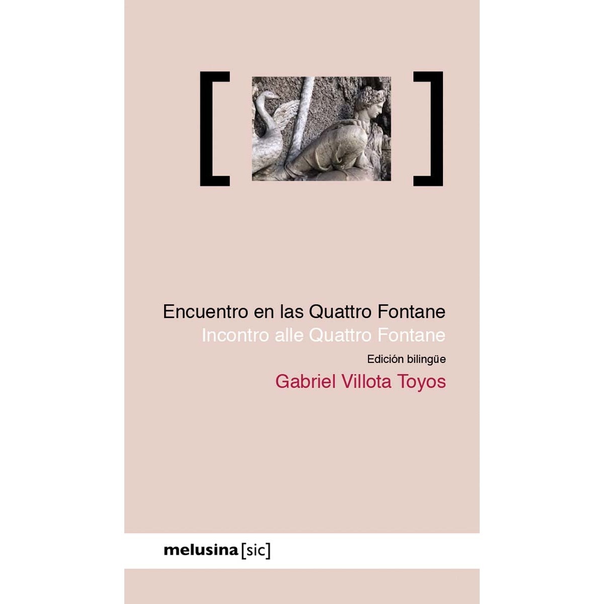 Imagem 0 de Encuentro en las quattro fontane