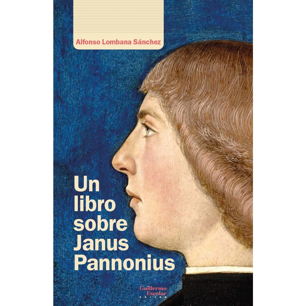 Imagem 0 de Un libro sobre janus pannonius