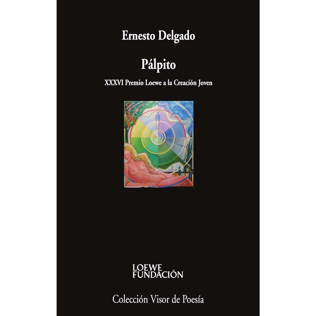 Pálpito (Capa mole com abas) 1