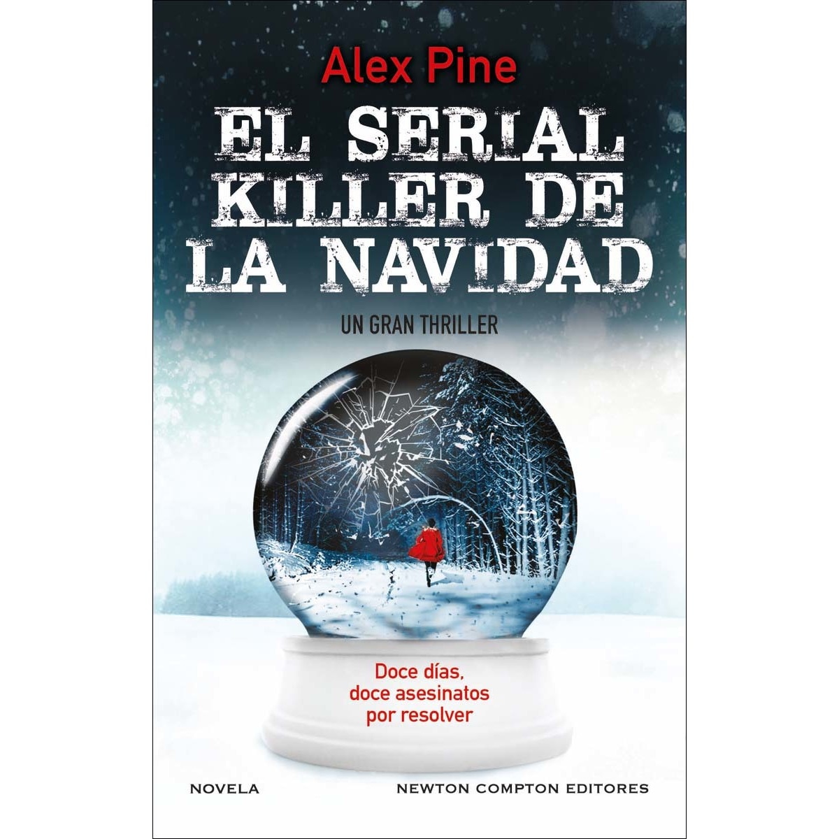 El serial killer de la Navidad 1