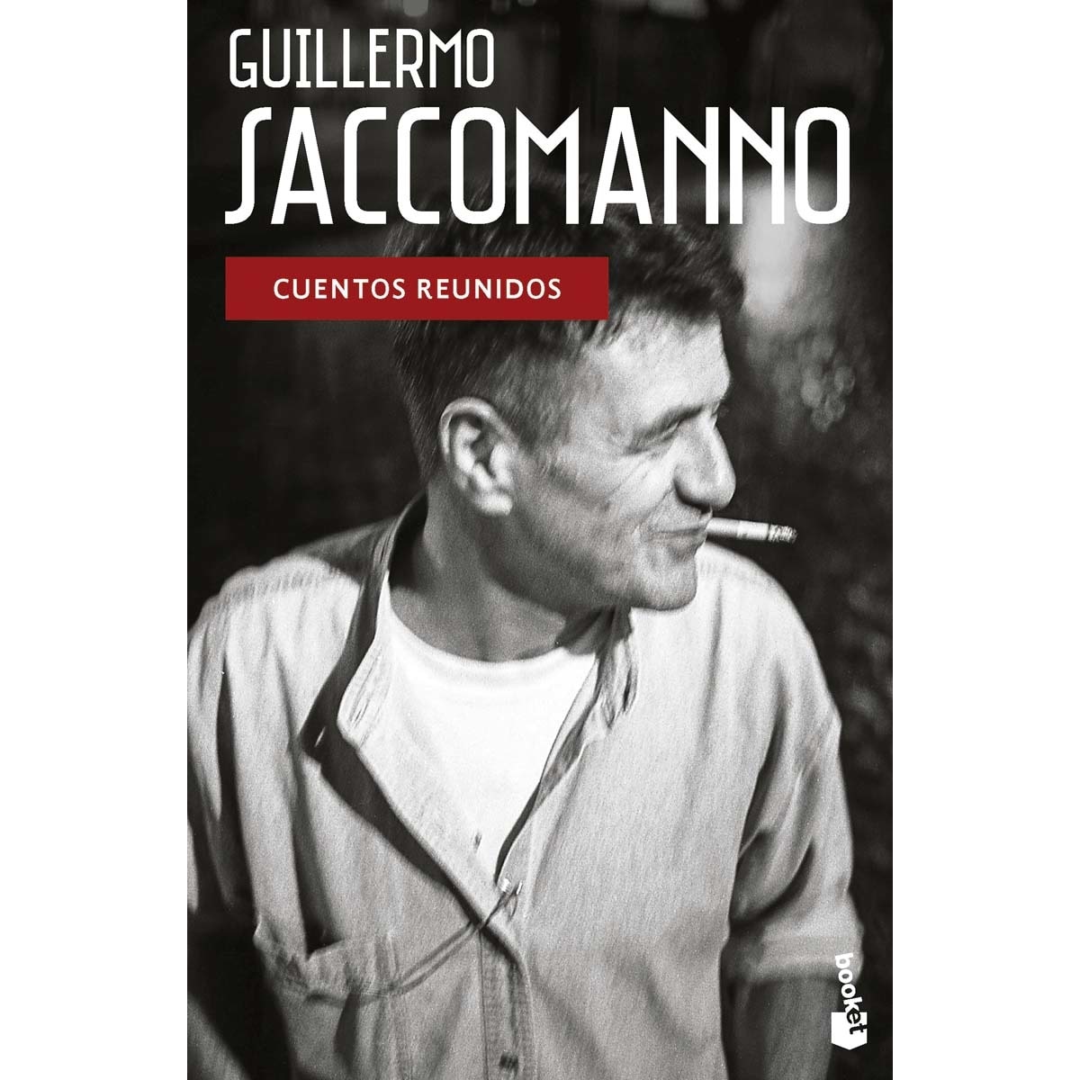 Imagem 0 de Cuentos reunidos (Bolso)