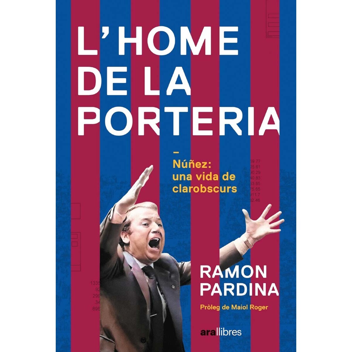 L'home de la porteria (Capa mole com abas) 1
