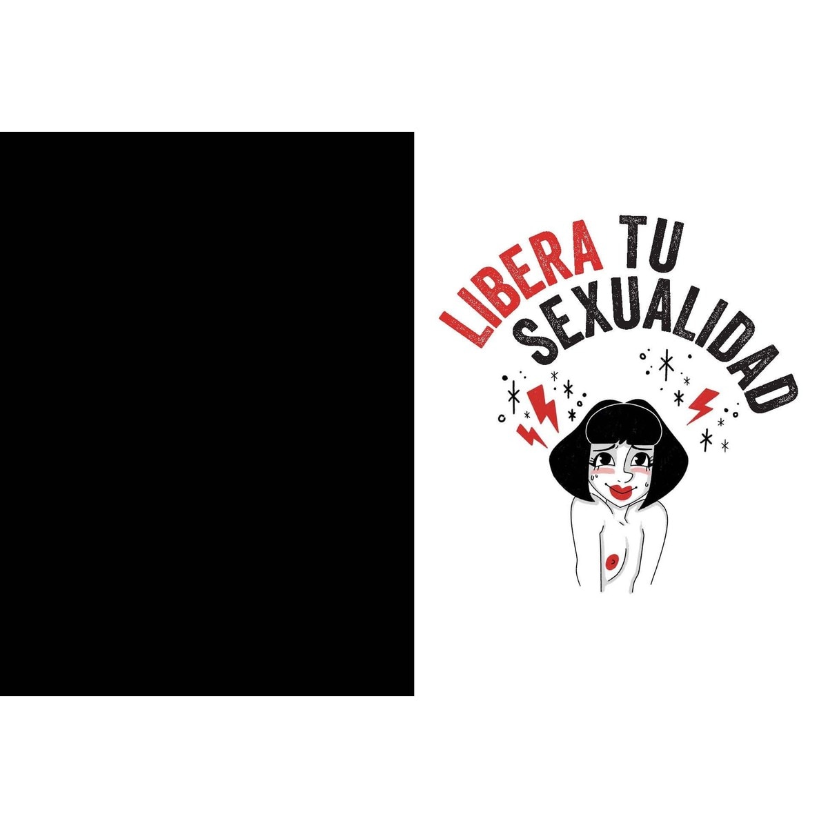 Mala mujer: La revolución que te hará libre  (Tapa blanda con solapas) 4