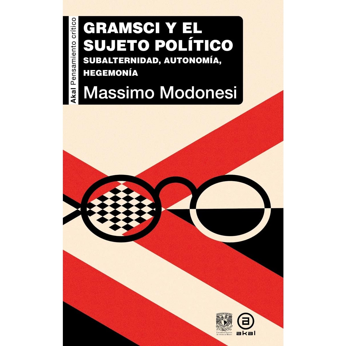 Gramsci y el sujeto político 1