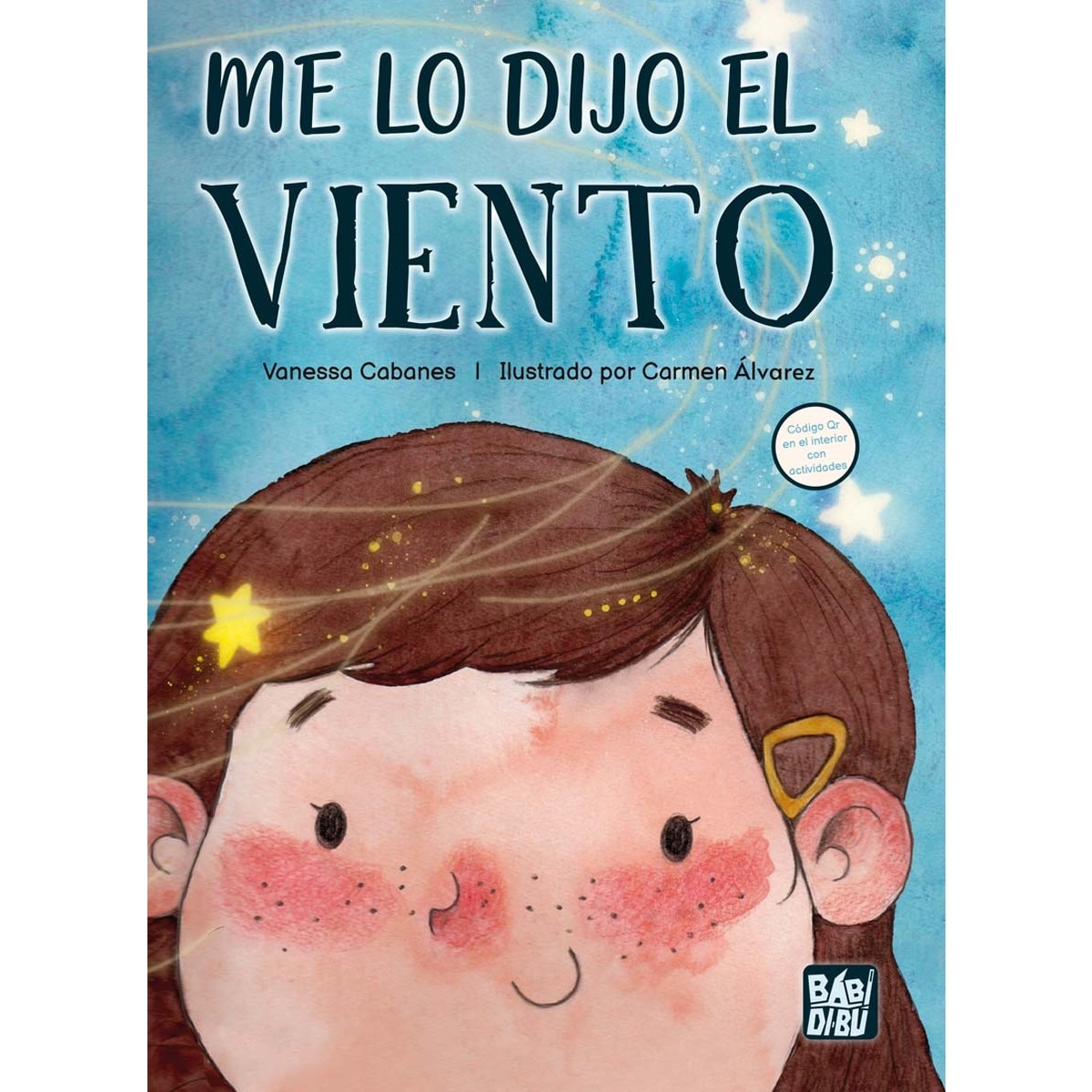 Me lo dijo el viento 1