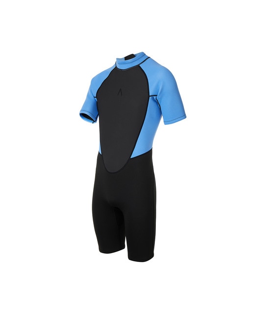 Imagen 0 de Traje shorty de neopreno 2 mm de hombre Boomerang
