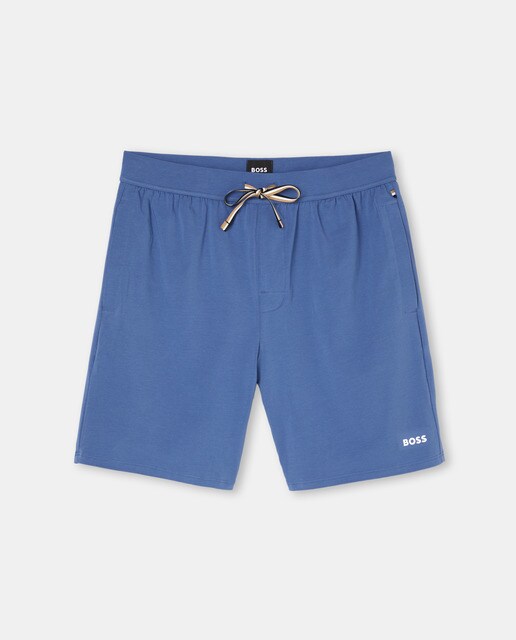 Pantalon pijama corto hombre corte ingles hotsell
