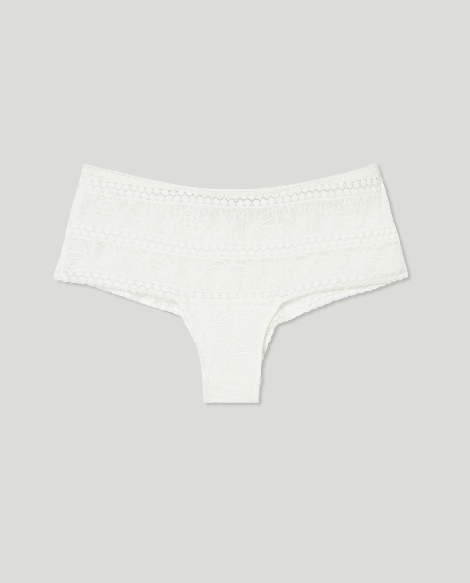 Culotte Branco-3
