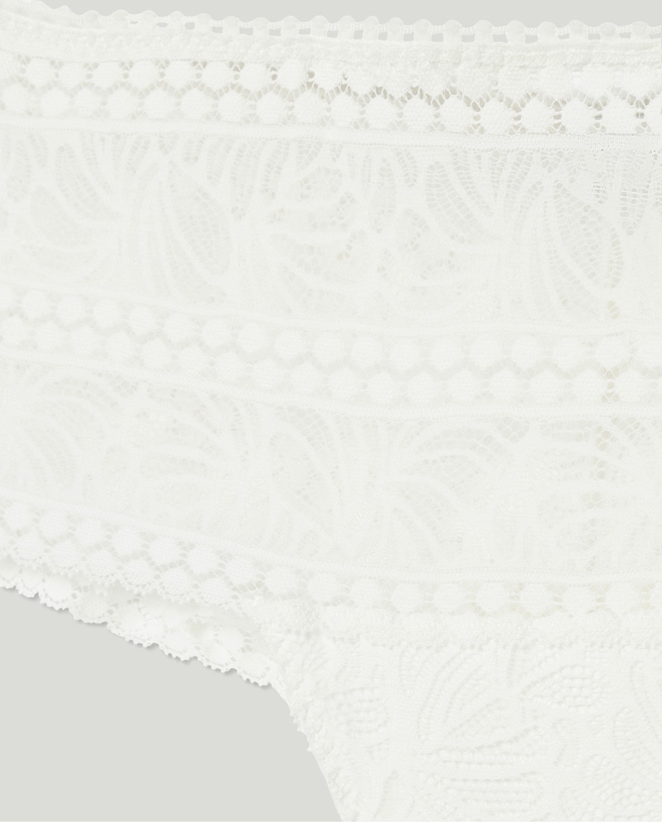 Culotte Branco-4