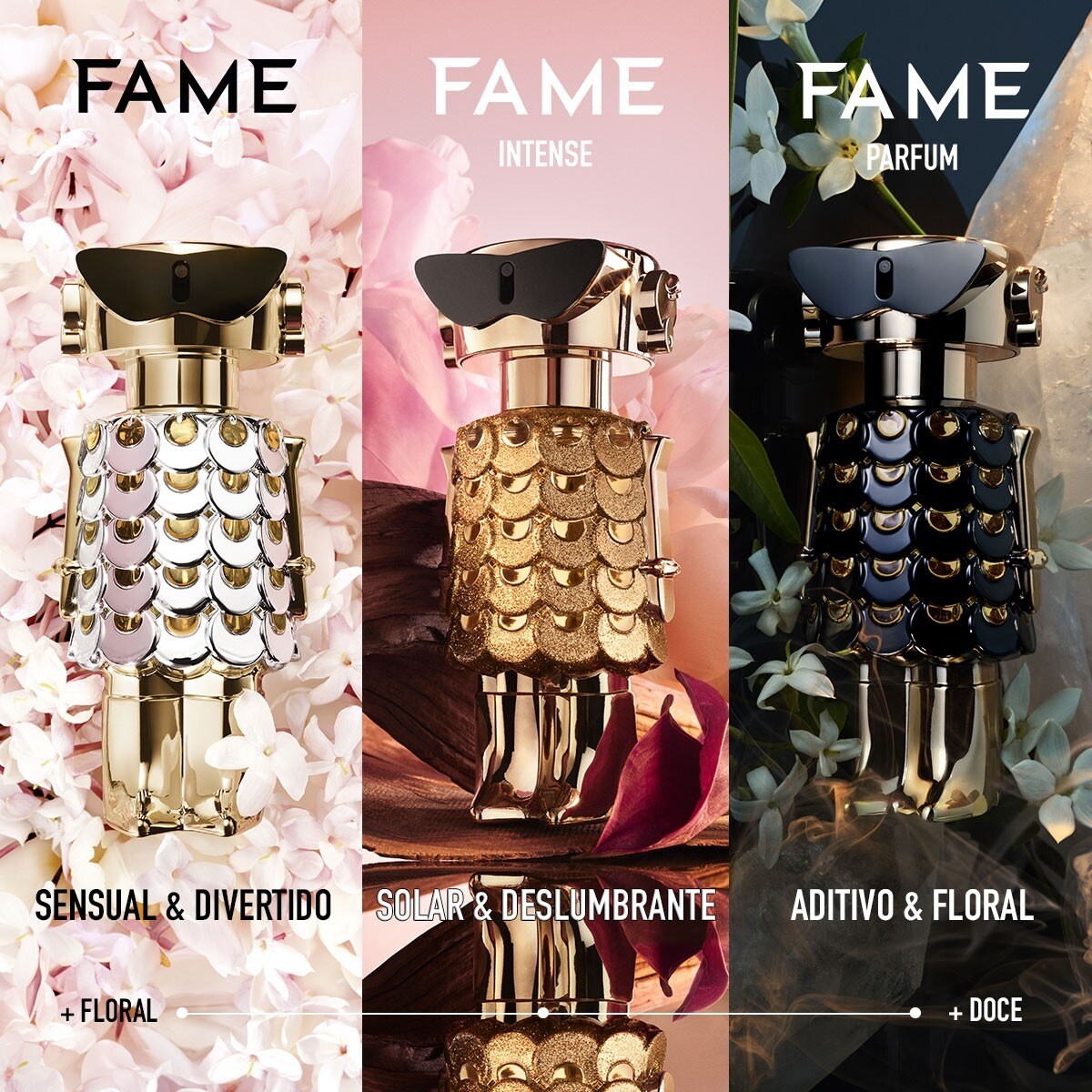 Fame Intense Eau de Parfum 5