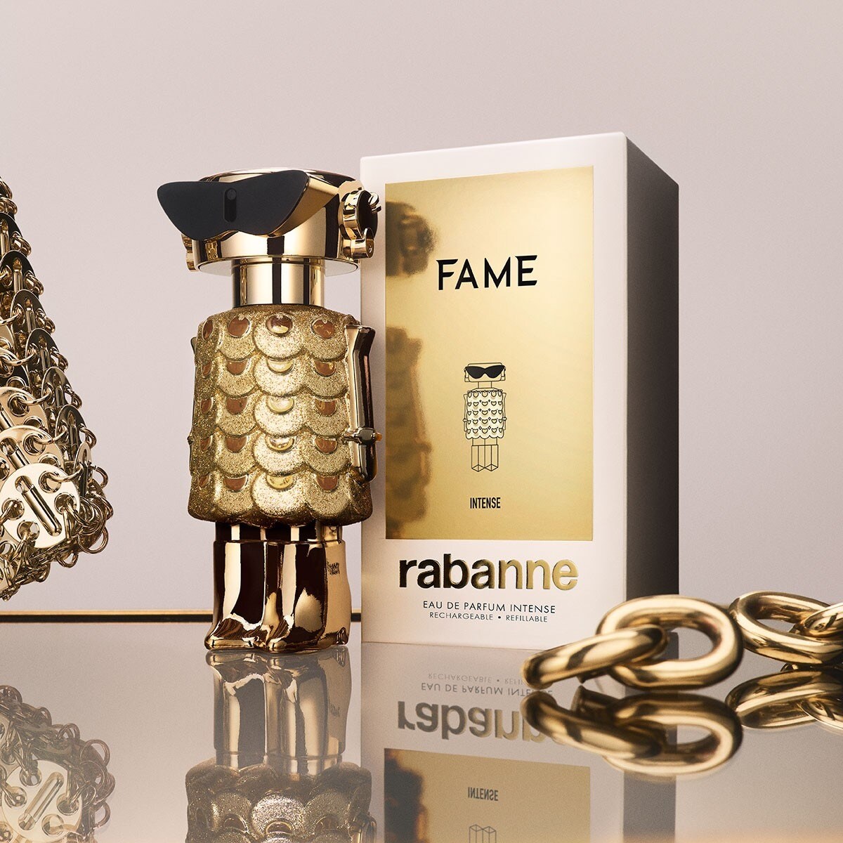Fame Intense Eau de Parfum 3