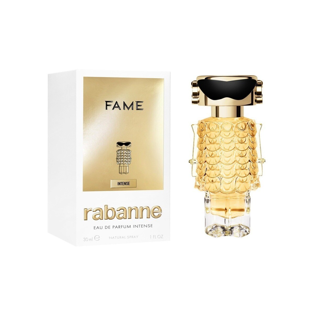Fame Intense Eau de Parfum 2