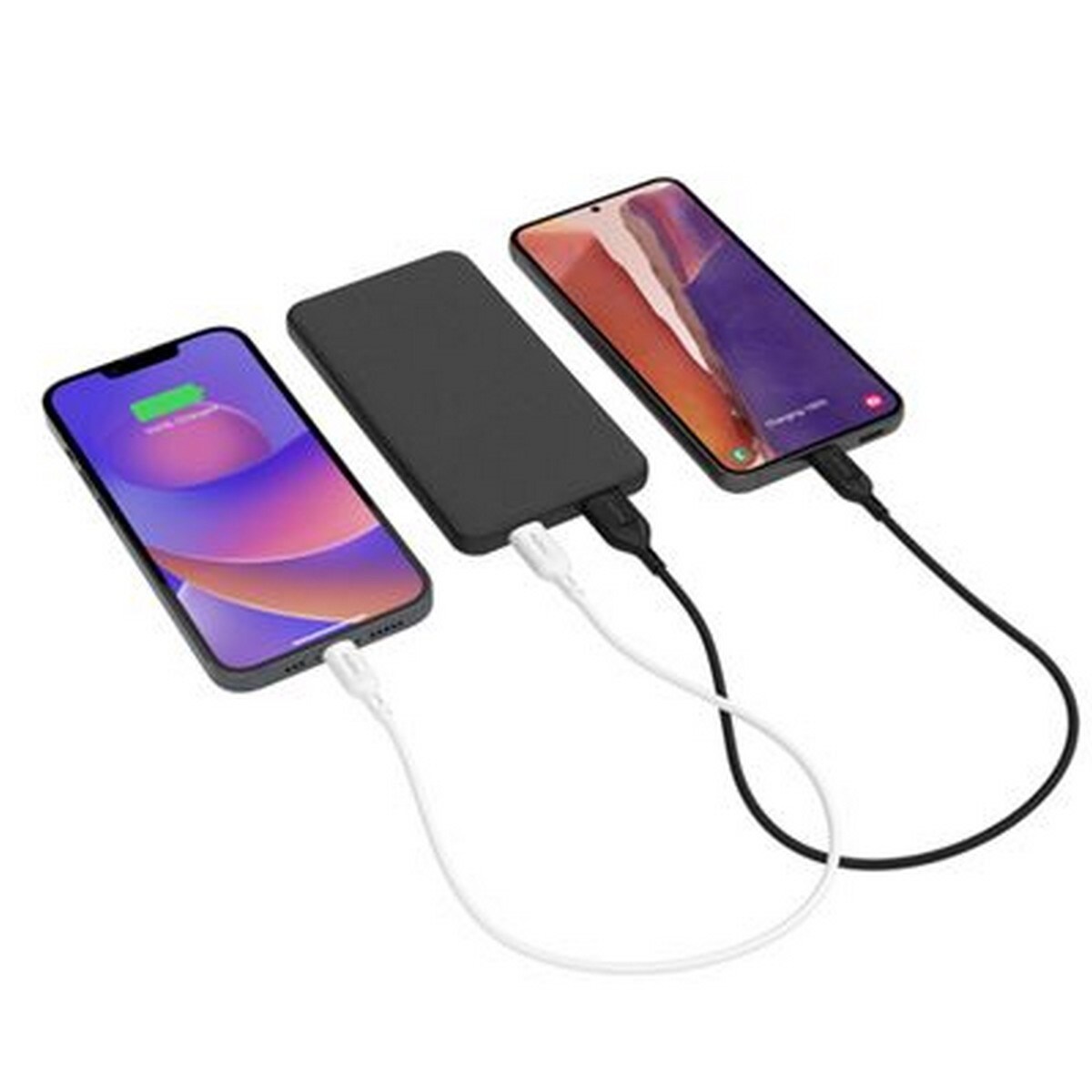 Powerbank Mophie Essentials 5K - Preto 4
