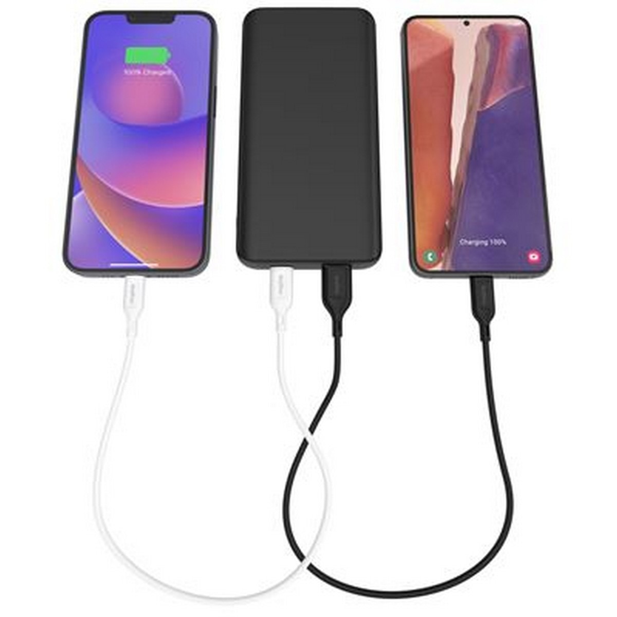 Imagem 0 de Powerbank Mophie Essentials 10K - Preto