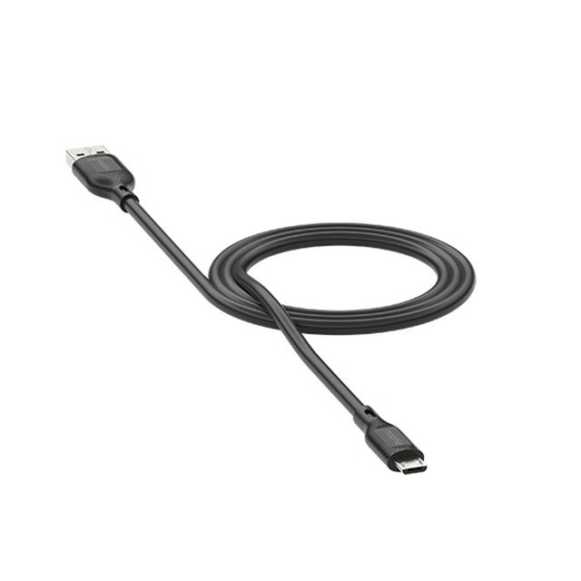 Imagem 0 de Cabo Mophie Essentials USB-A para Micro USB, 1m - Preto