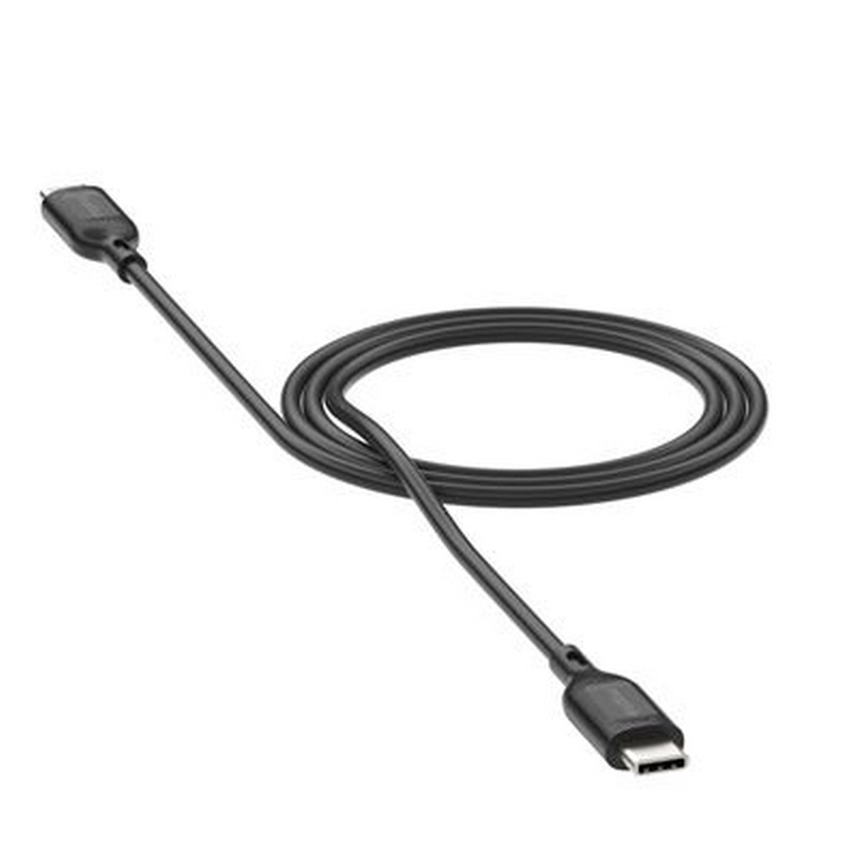 Imagem 0 de Cabo Mophie Essentials USB-C para USB-C, 1m - Preto