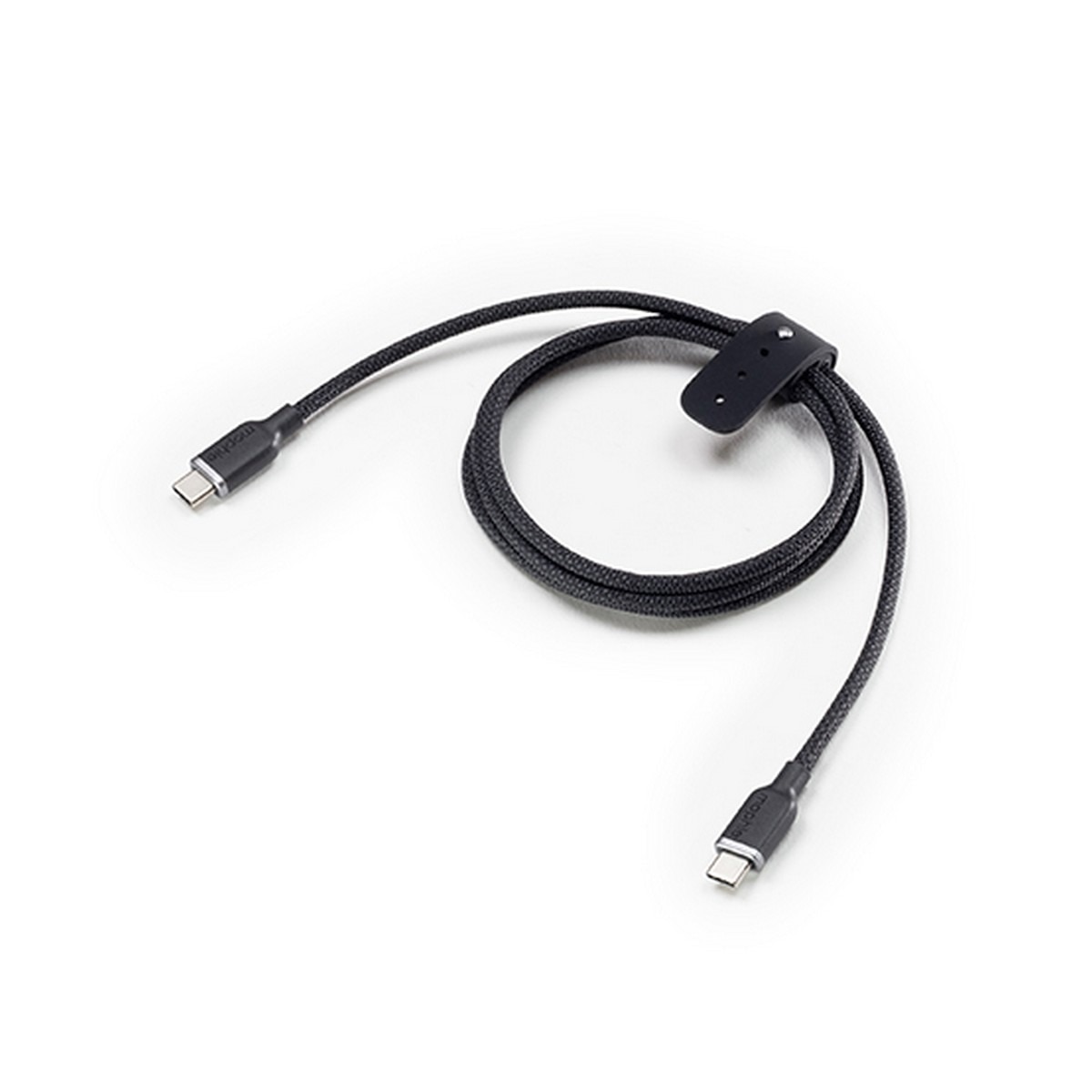 Imagem 0 de Cabo Mophie Chargestream USB-C para USB-C, 3m - Preto