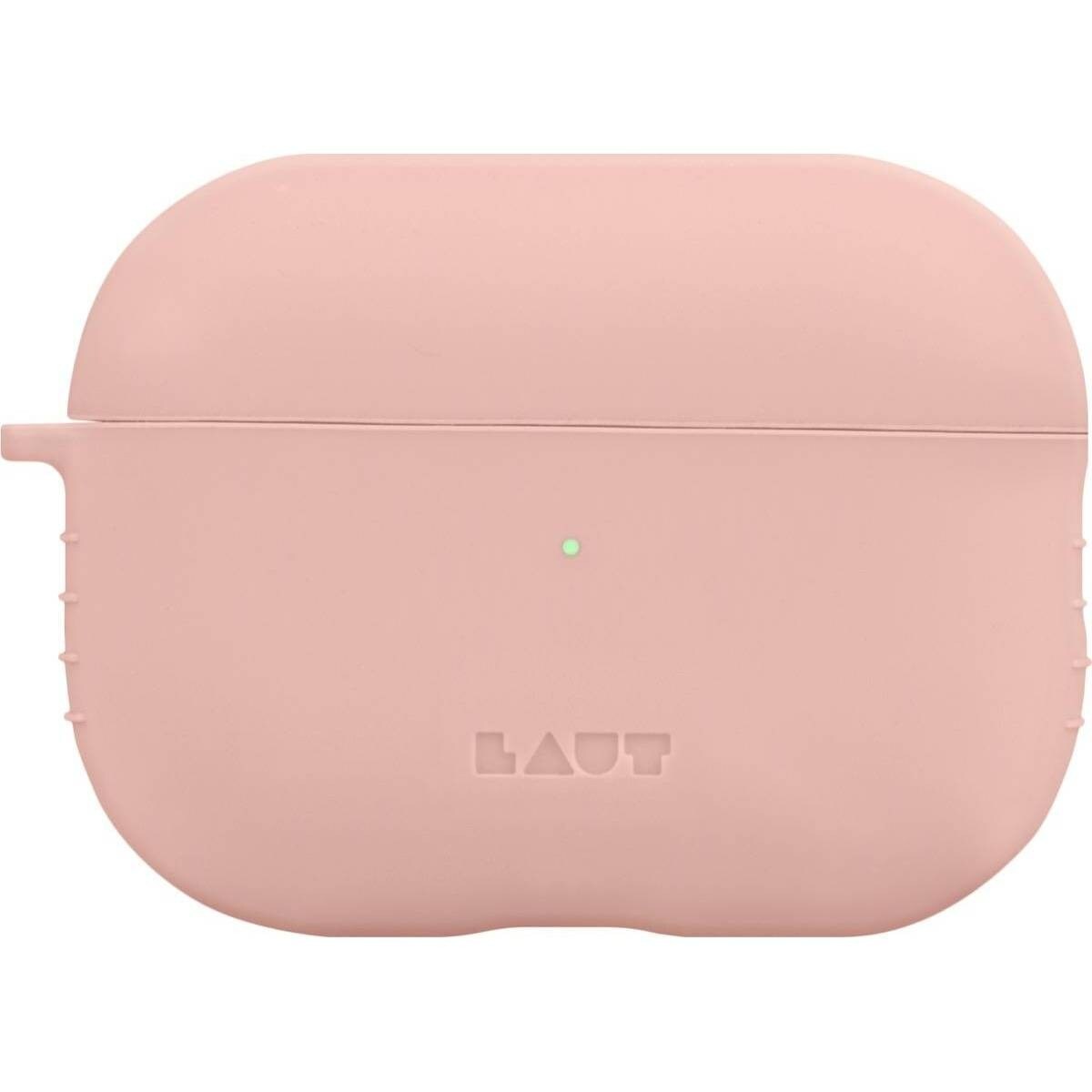 Imagem 0 de Capa POD em Silicone para AirPods Pro 2 - Rosa