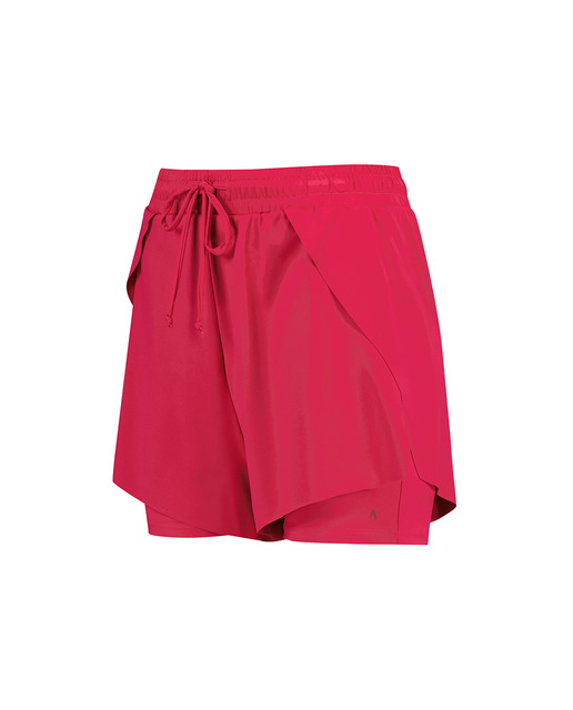 Imagen 0 de Short de mujer Boomerang