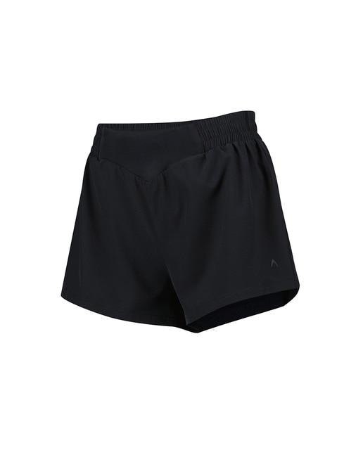 Imagen 0 de Short de mujer 2 en 1 Boomerang